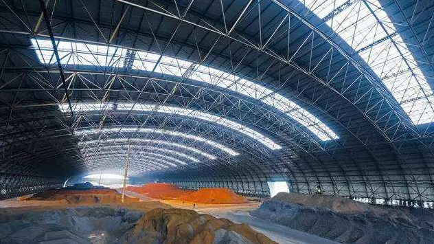 义马料场关闭作业若想便宜又环保应当怎么实施